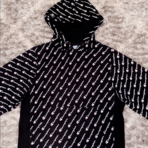 Champion Other - Champion hoodie